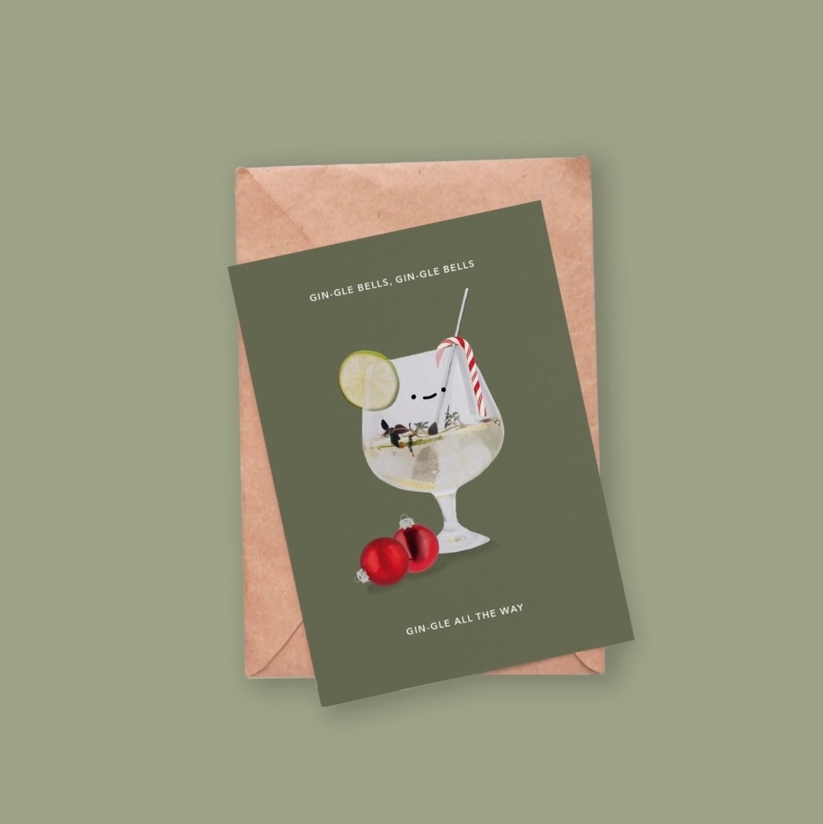 Pakje kerstkaartjes 4