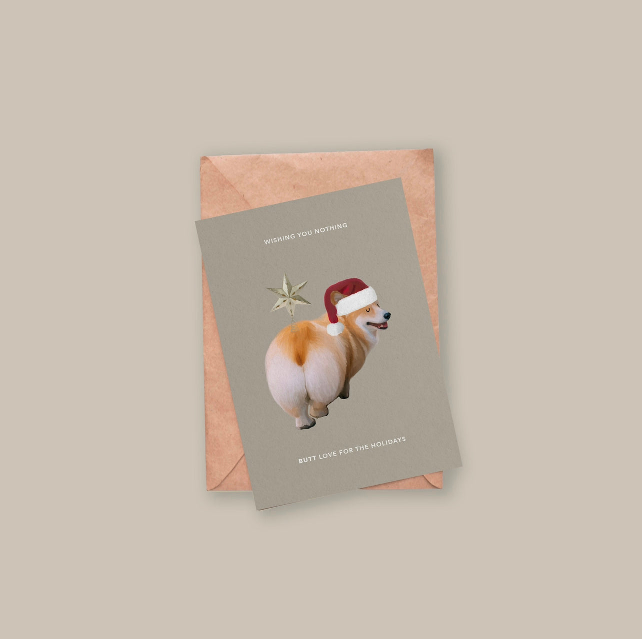 Pakje kerstkaartjes 4