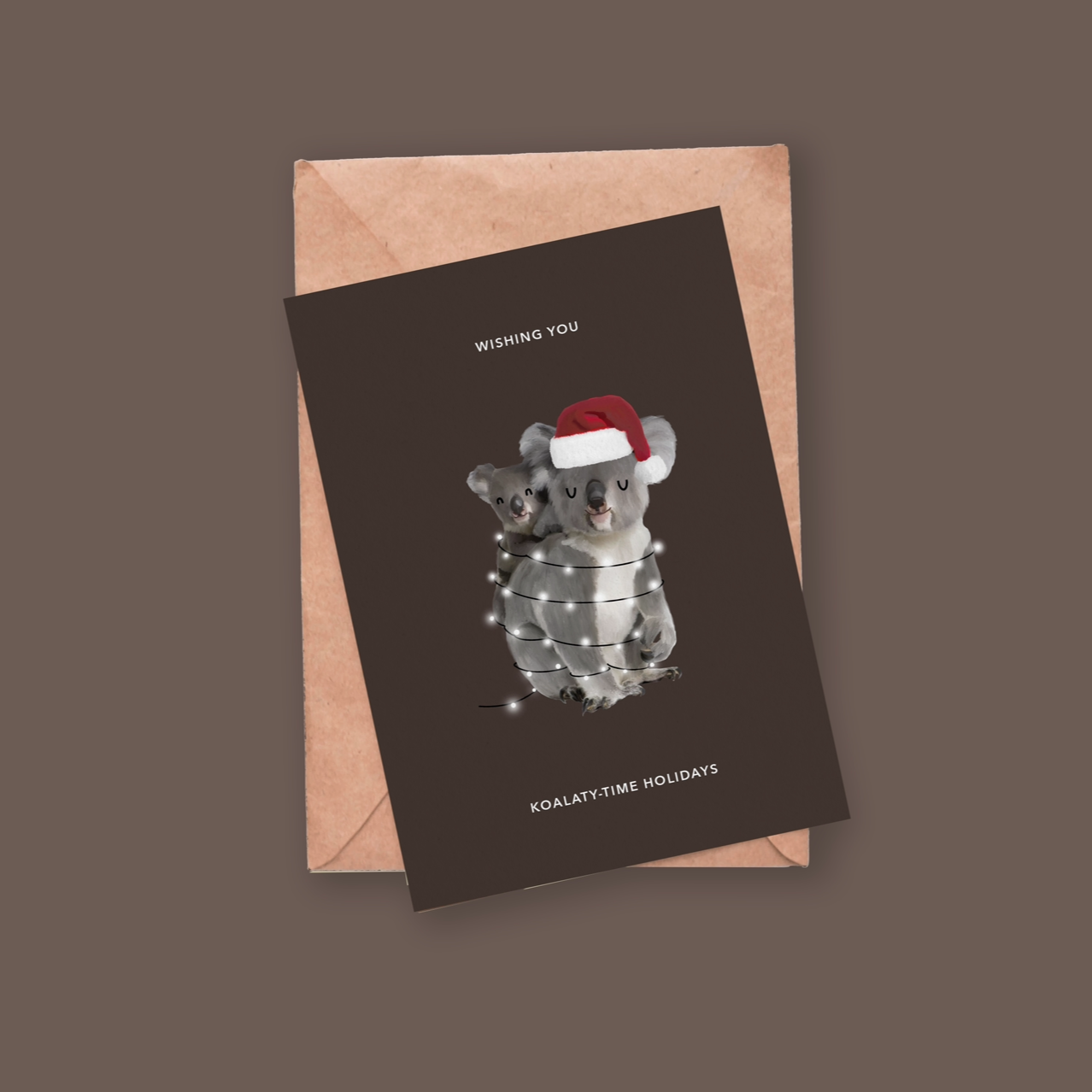 Pakje kerstkaartjes 4