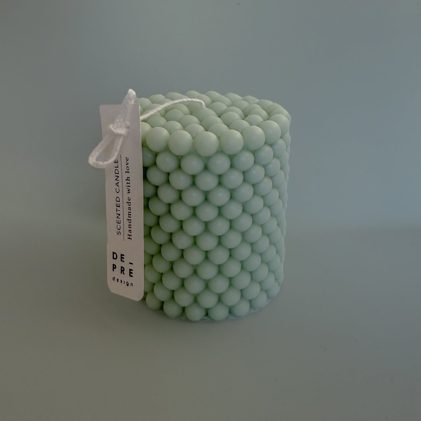 Cozy Pearls