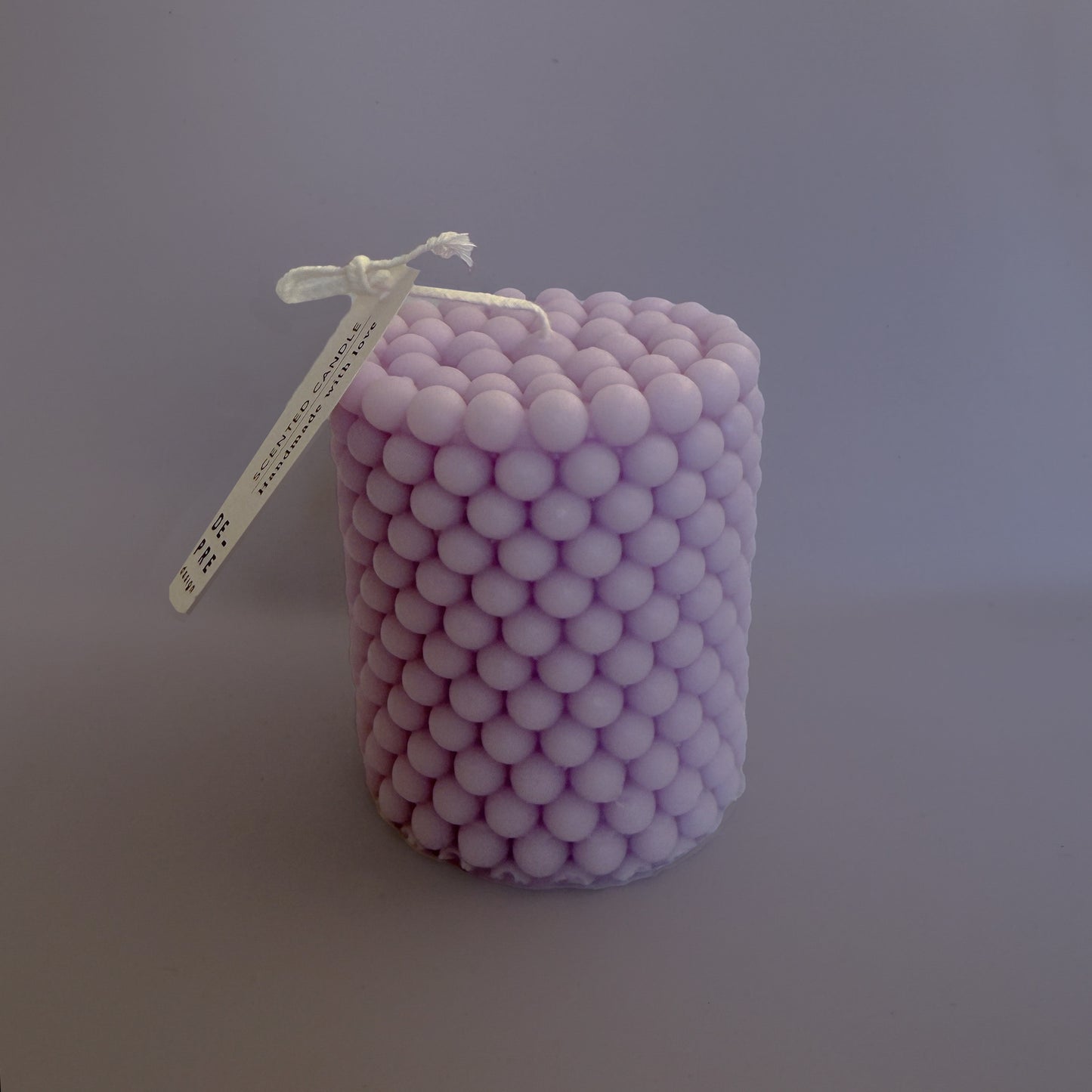 Cozy Pearls