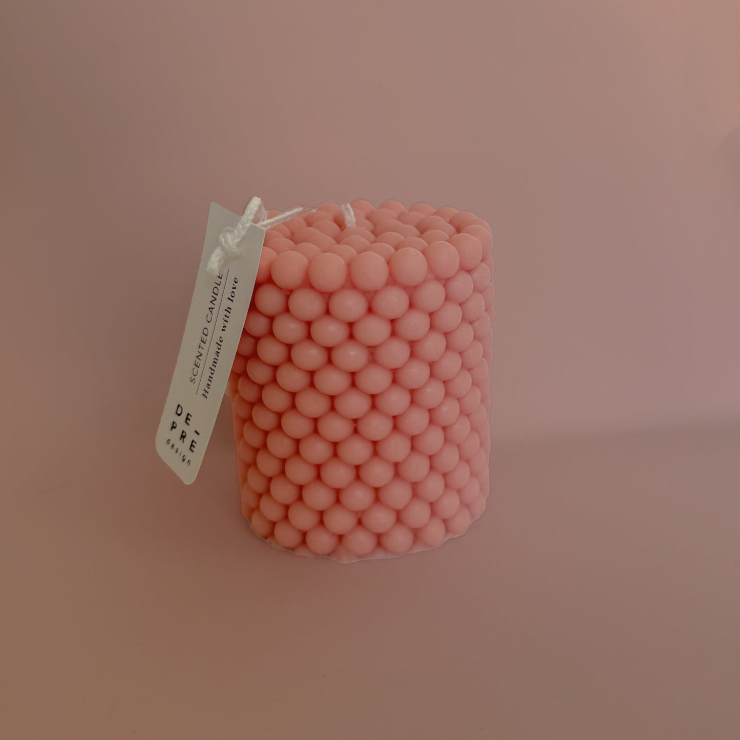 Cozy Pearls