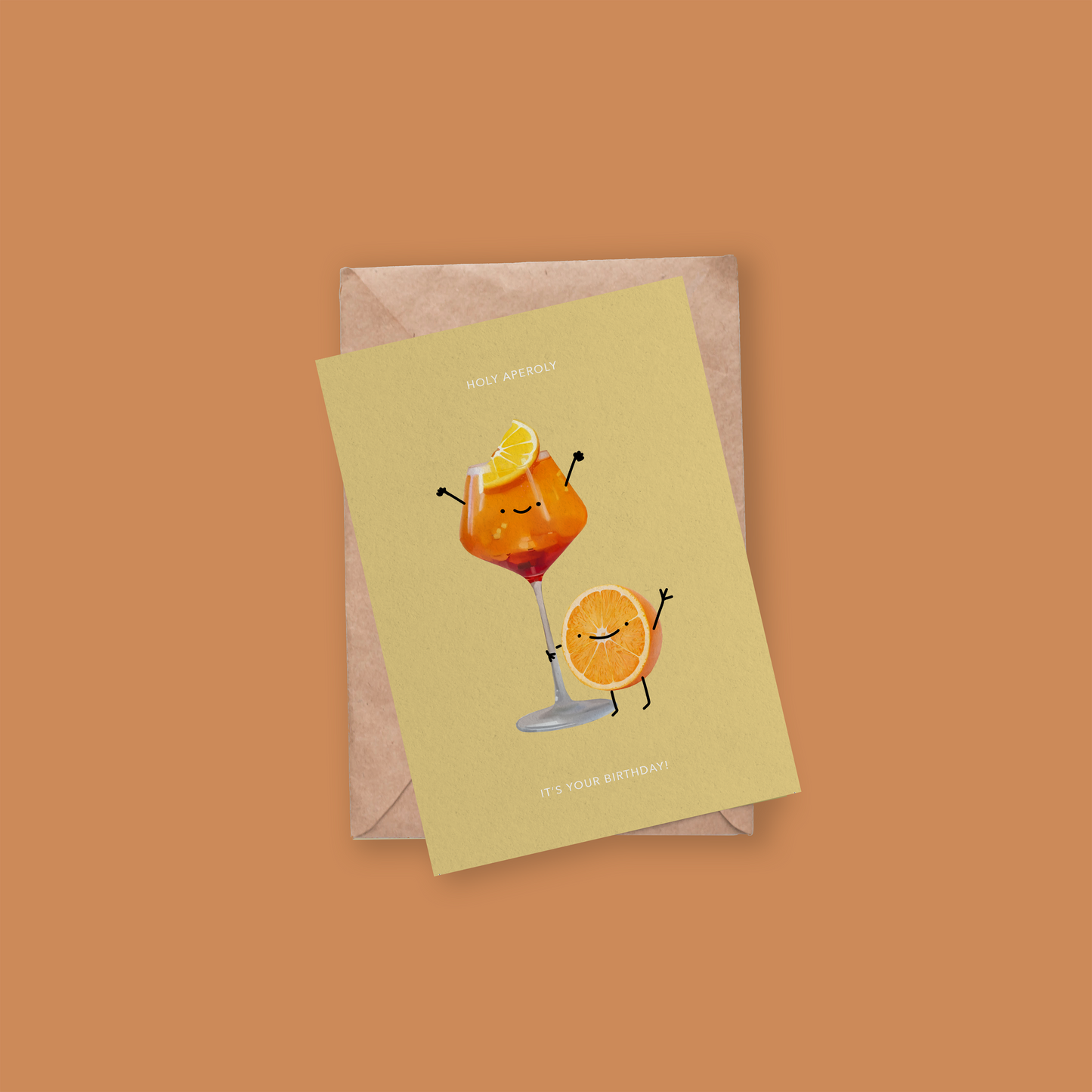 Verjaardagspakketje 3