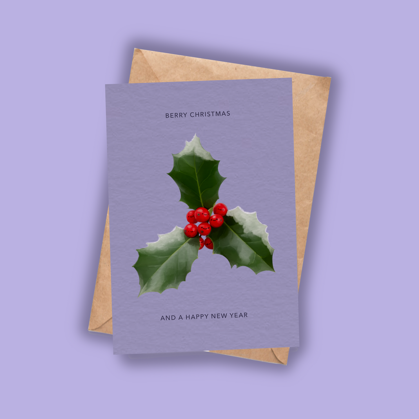 Pakje kerstkaartjes 5