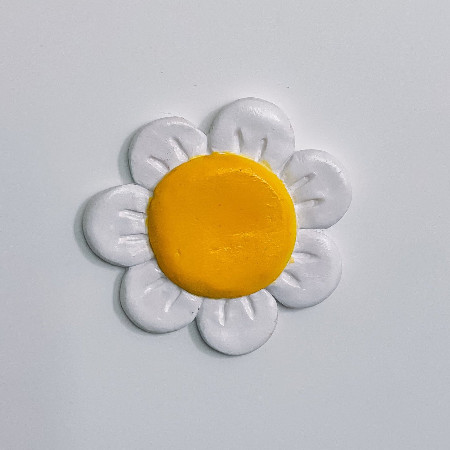 Magneet bloempjes