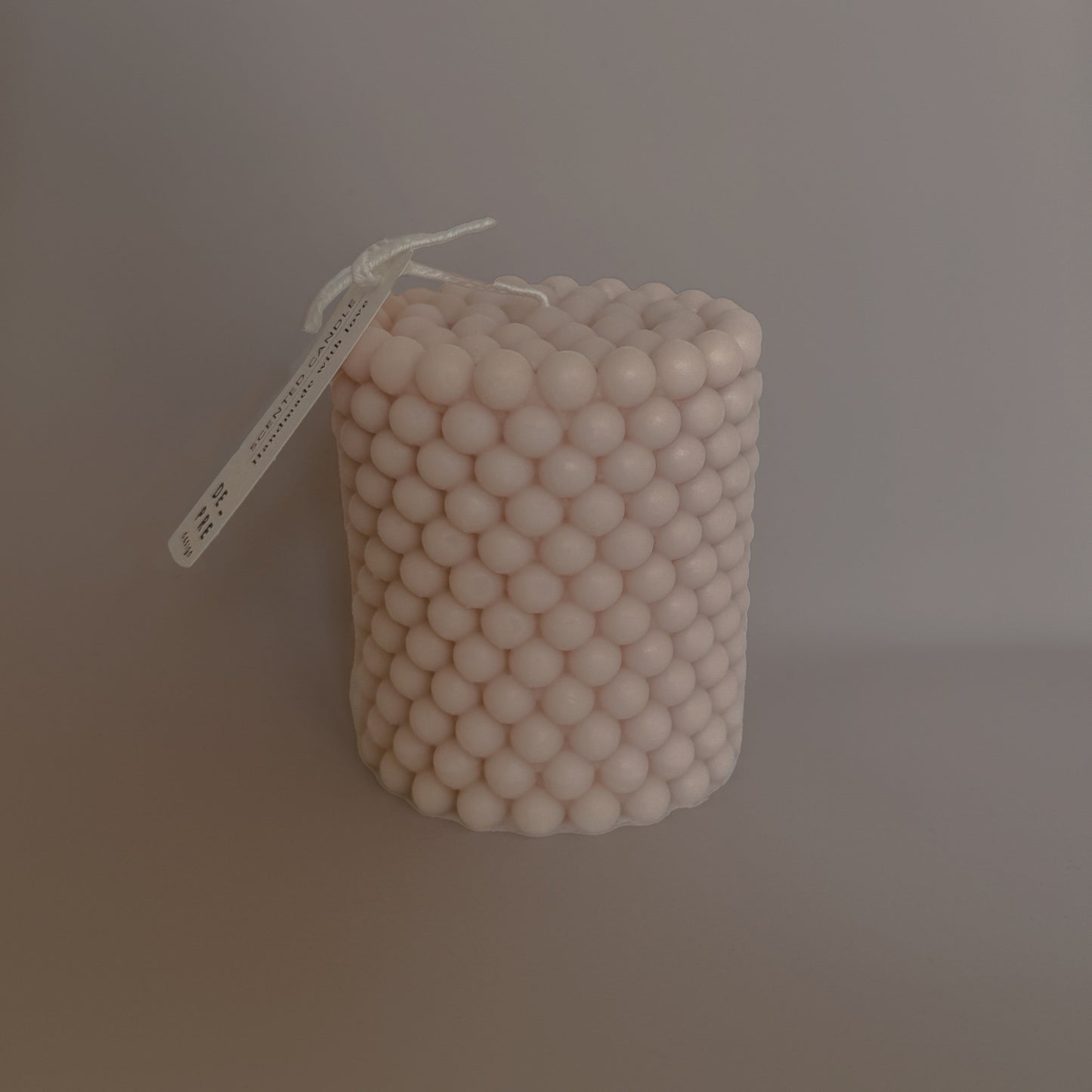 Cozy Pearls
