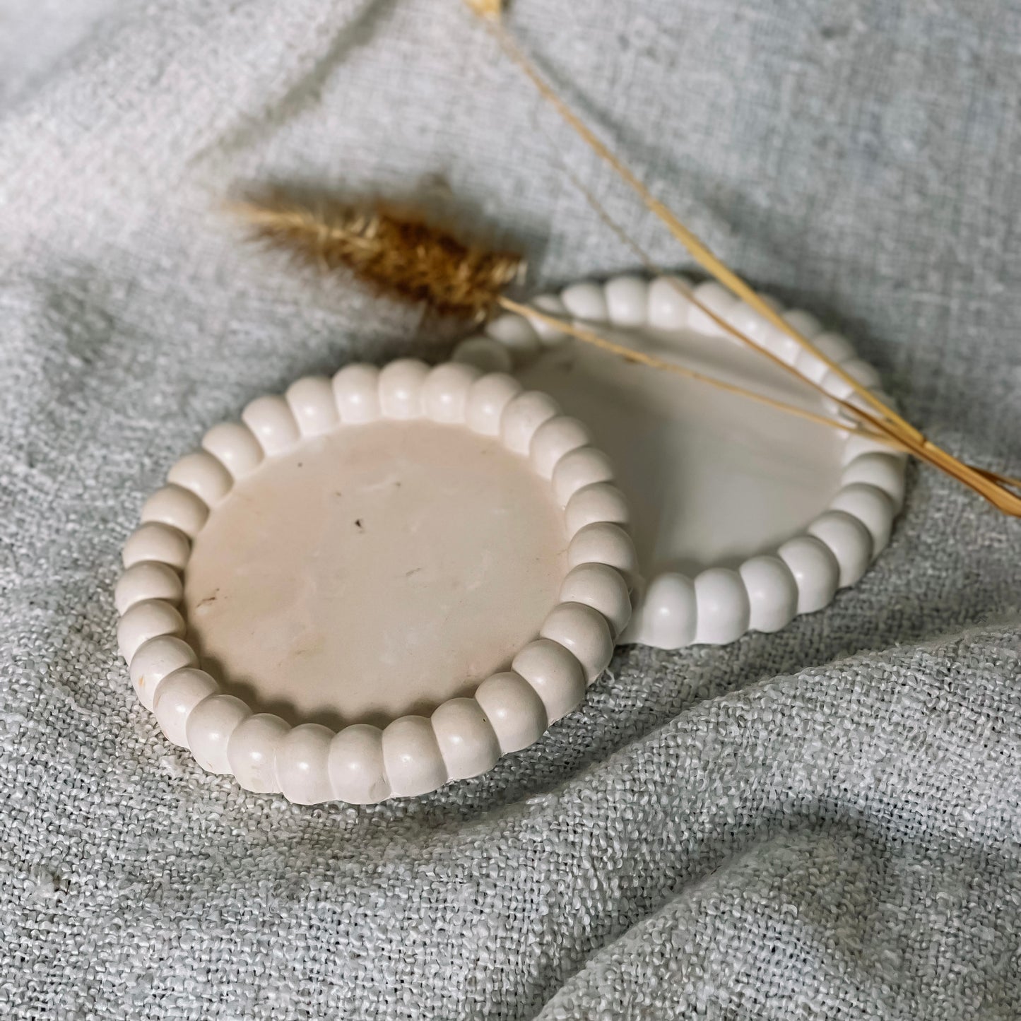 Small bubble tray