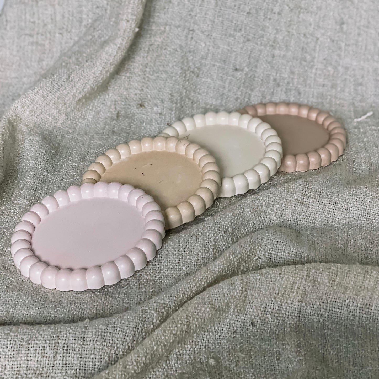 Small bubble tray
