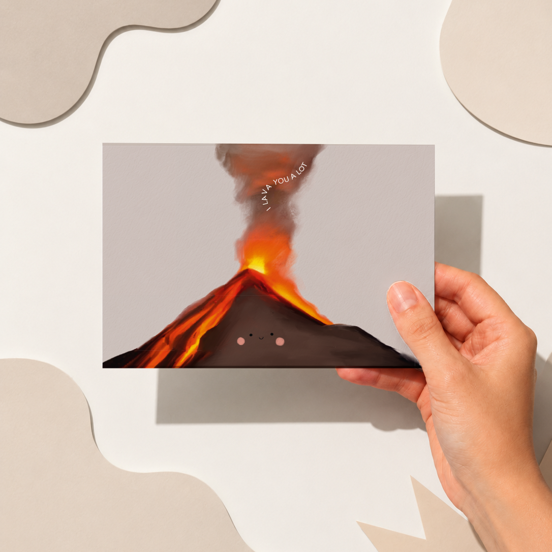 Lava