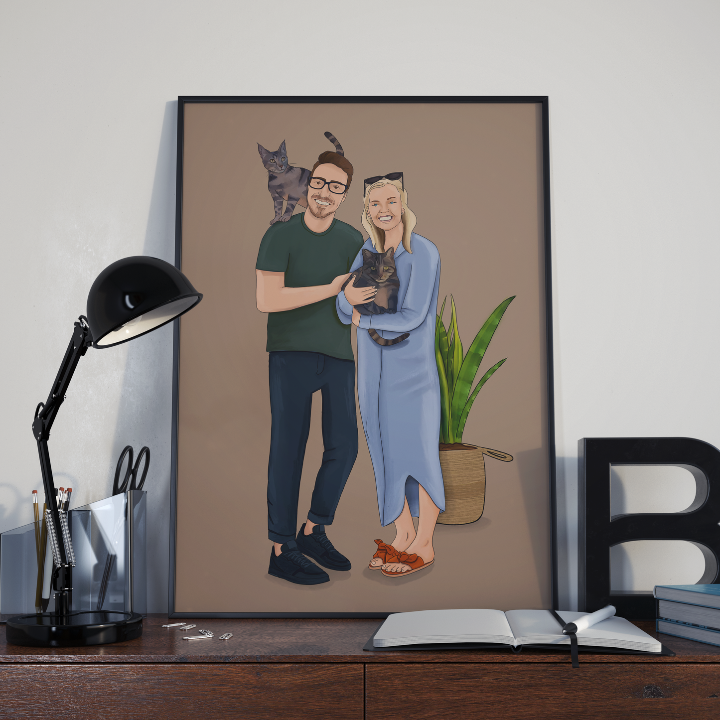 Illustraties