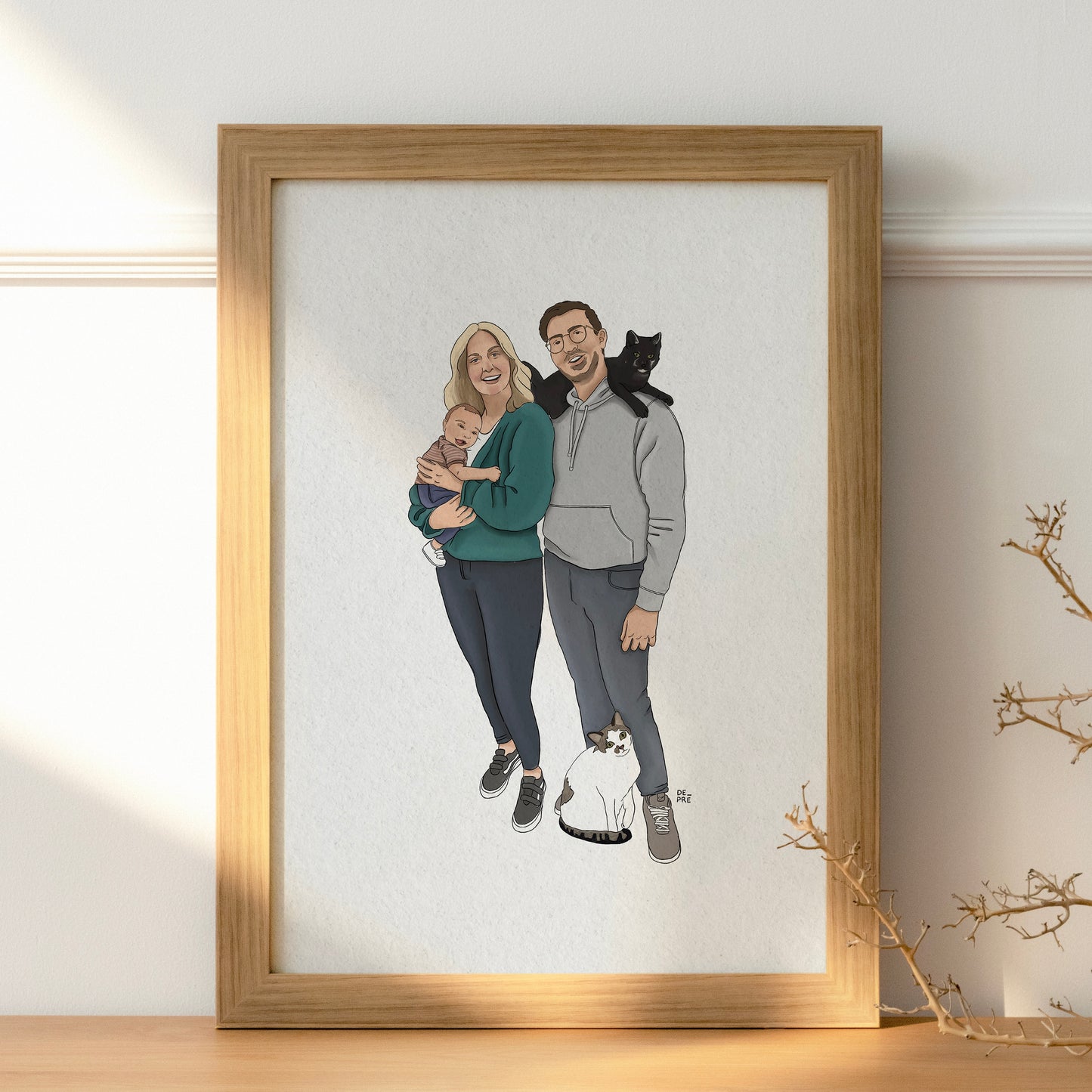 Illustraties