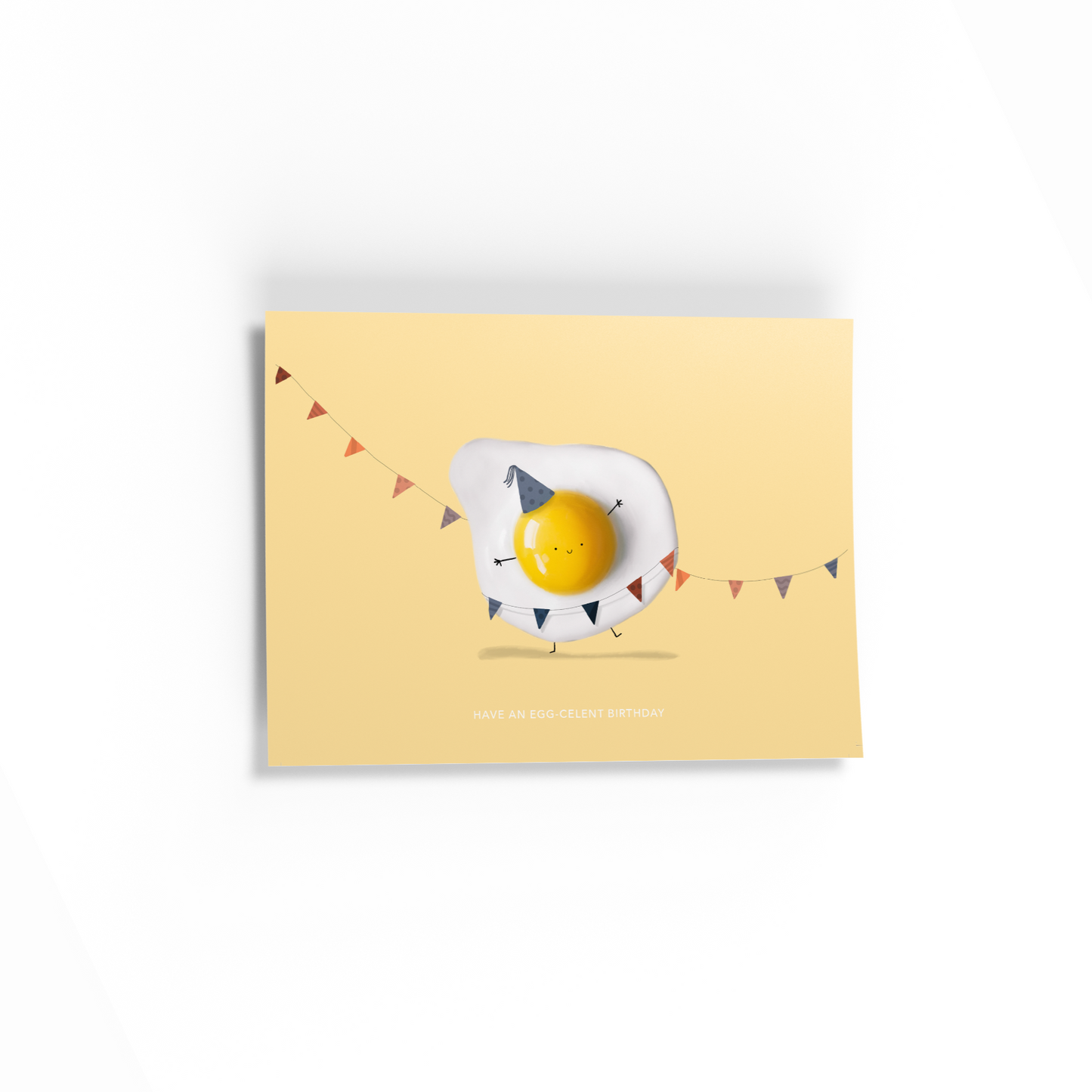 EGG-celent birthday