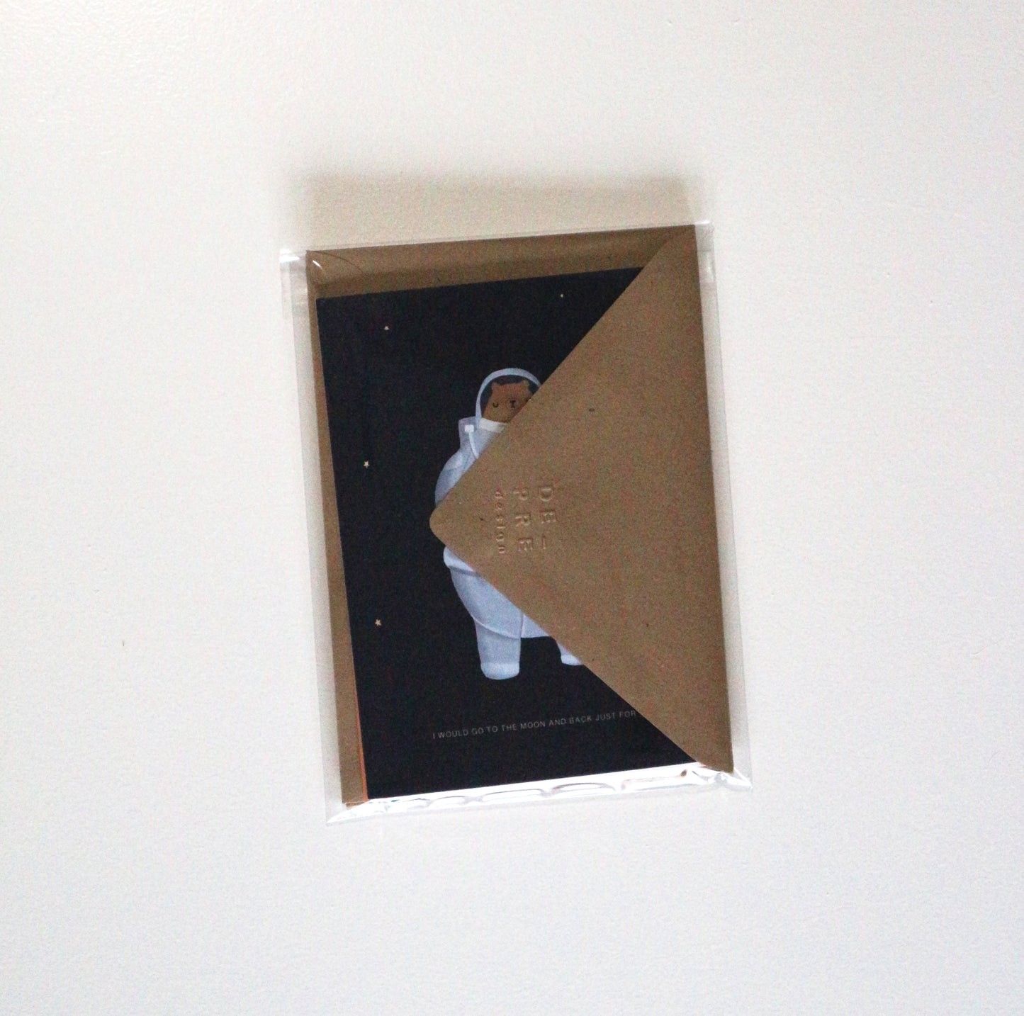 Liefs Pakket
