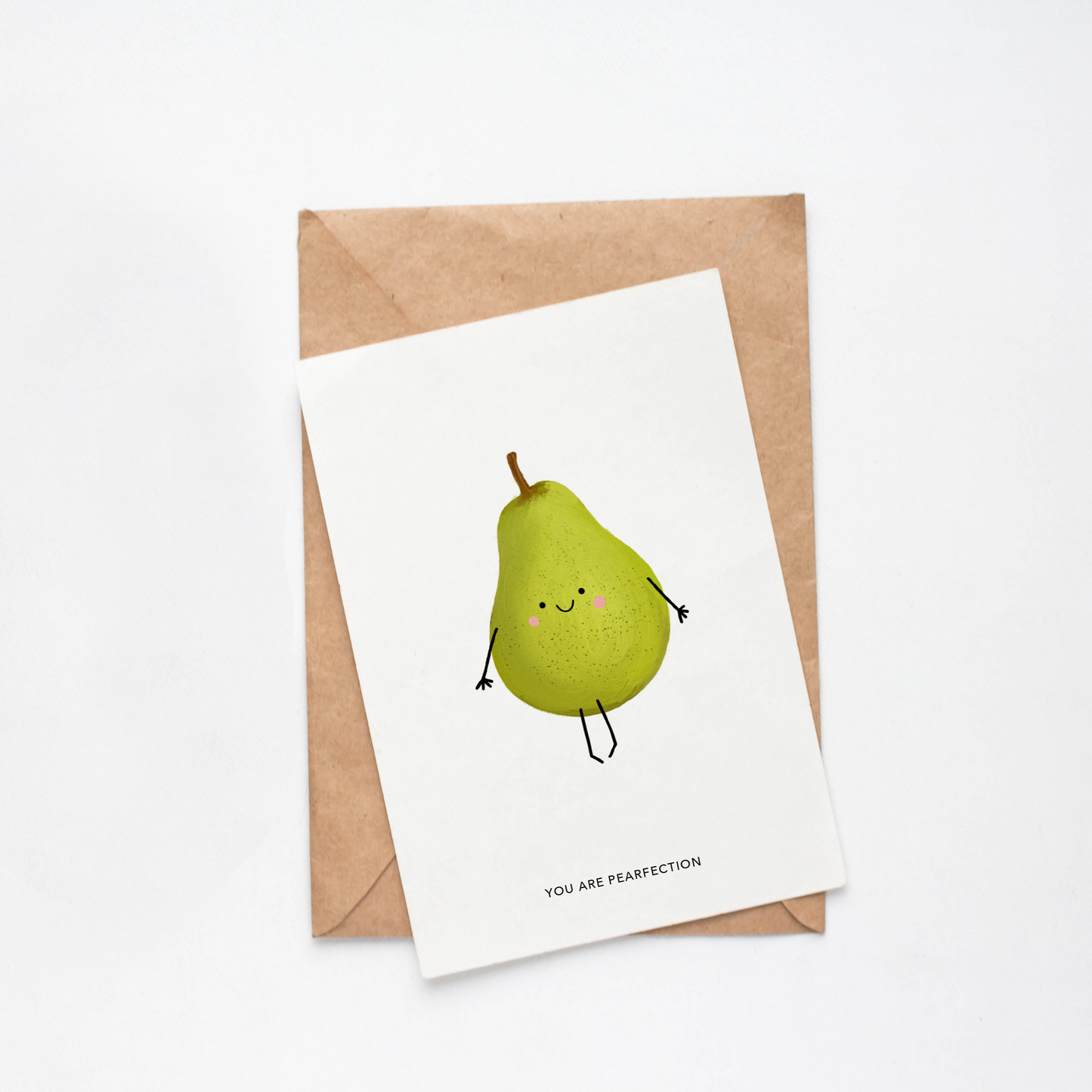 PEAR-fection