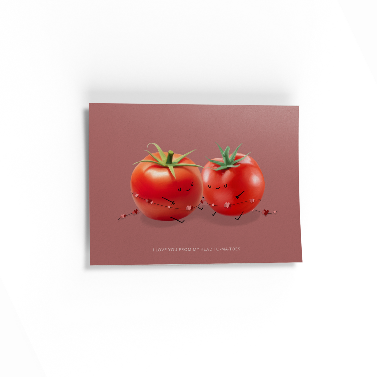 Tomatoes