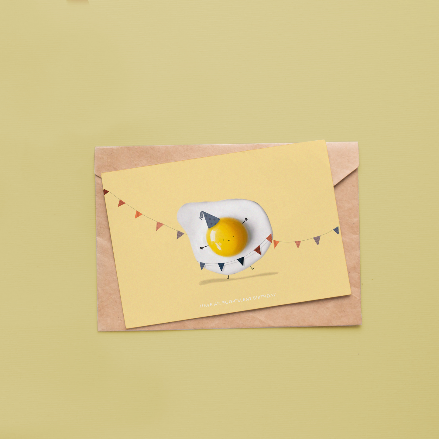 EGG-celent birthday