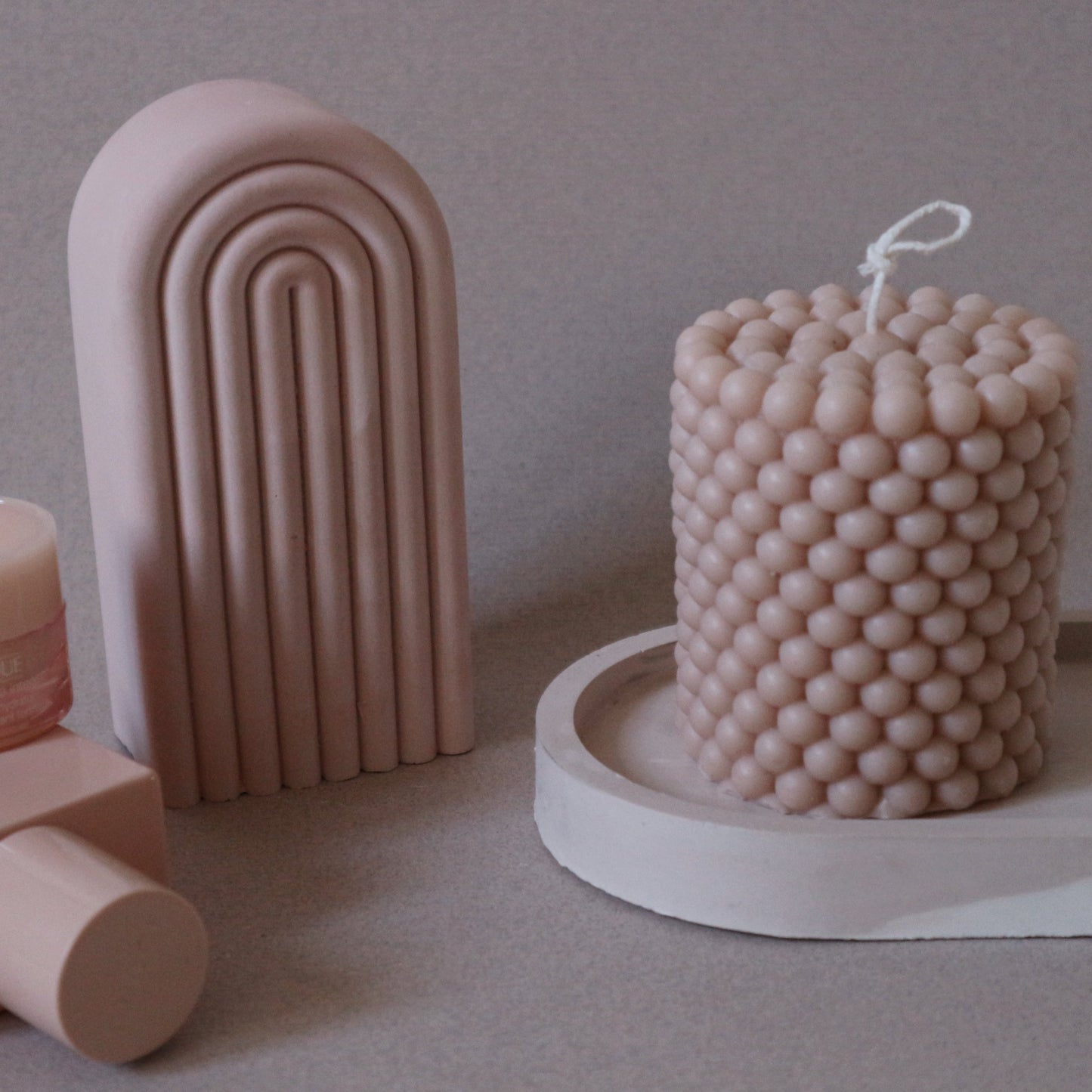 Cozy Pearls