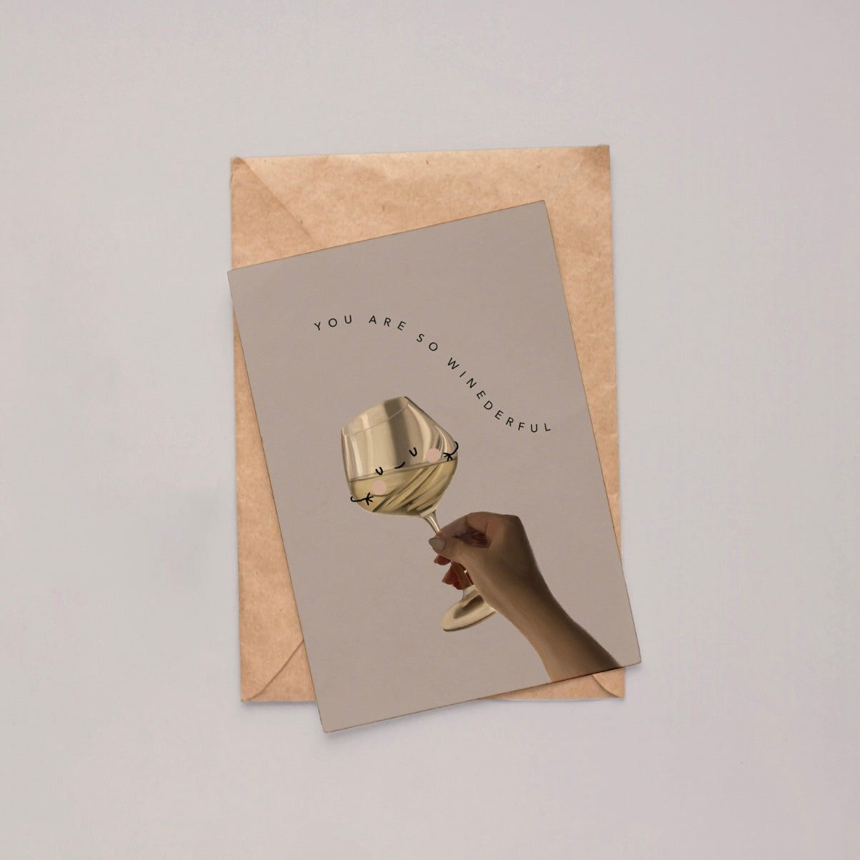 WINE-derful