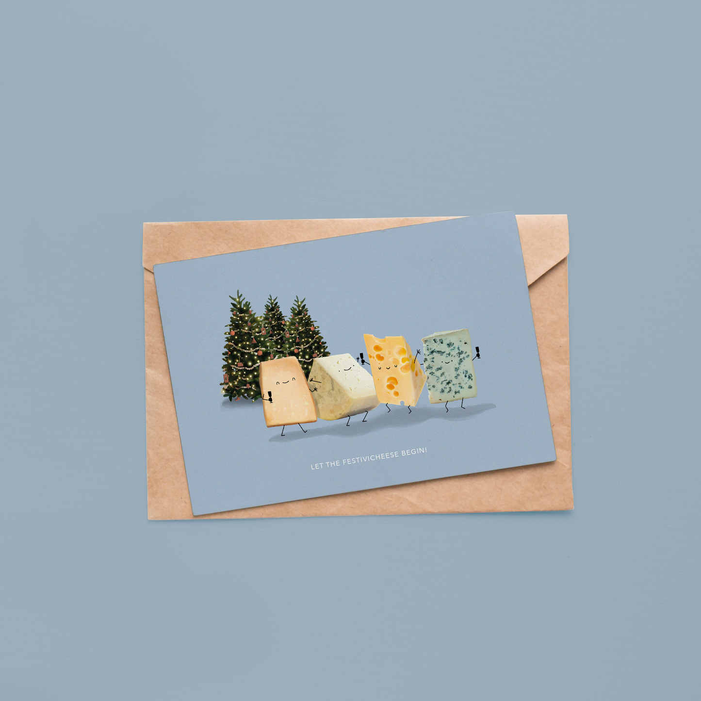 Let the festivicheese begin!