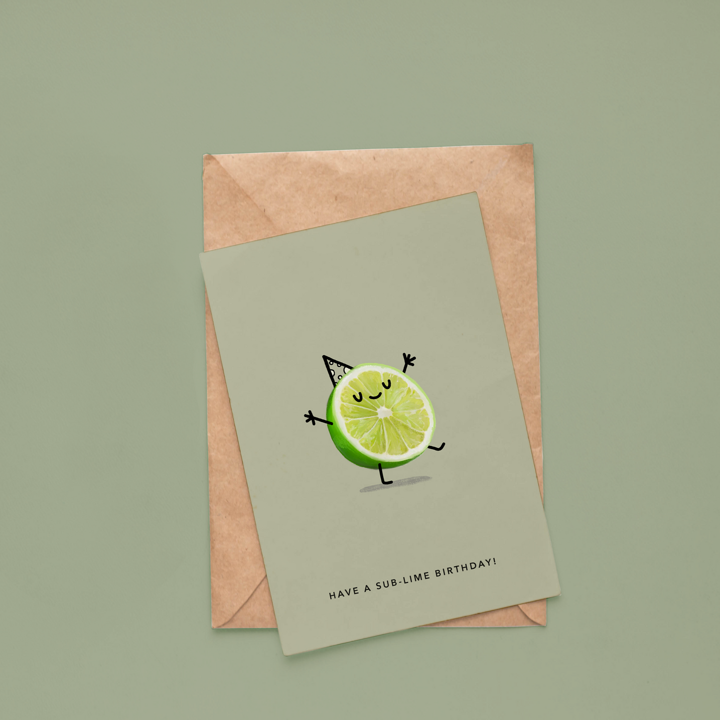 Sub-LIME birthday