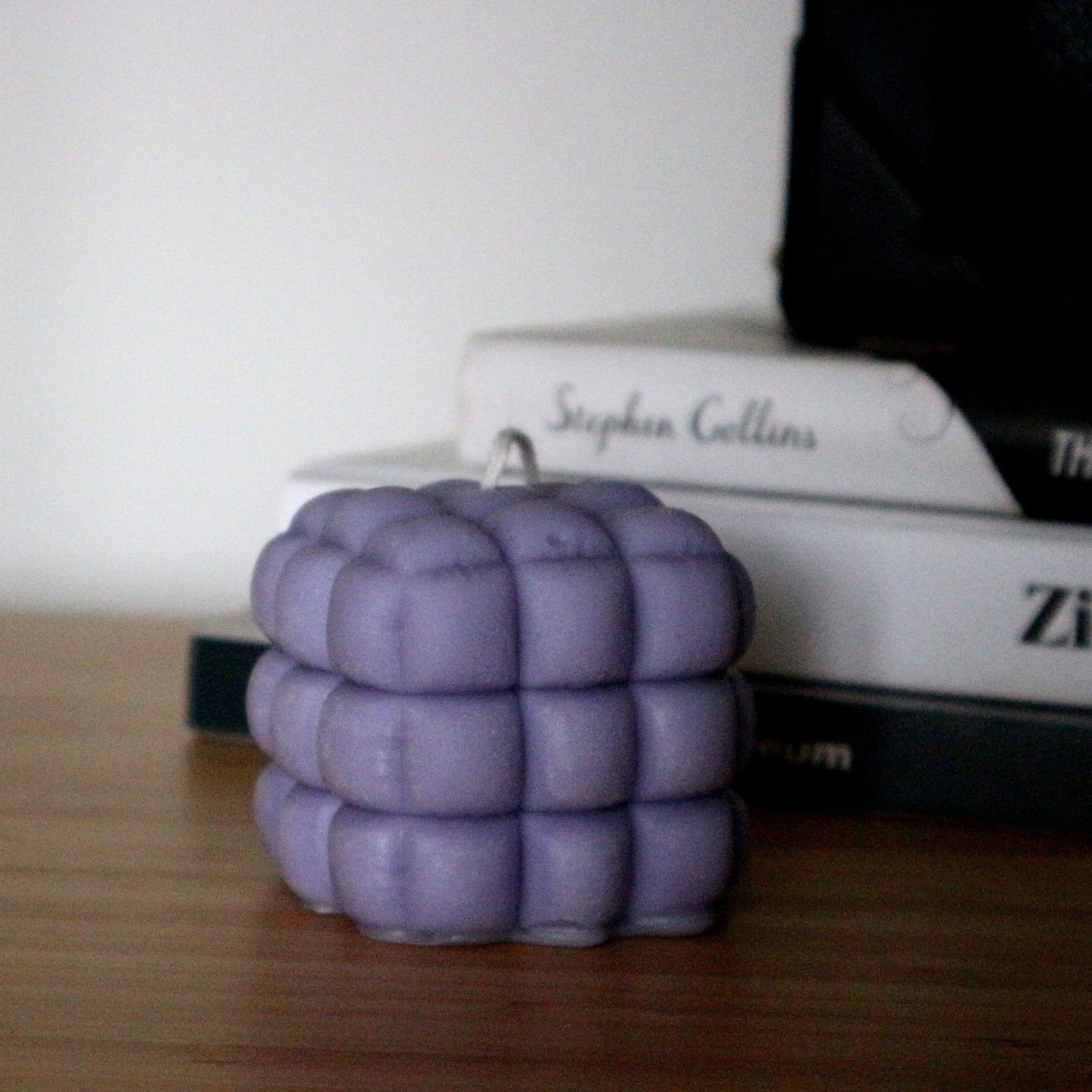 PillowPile