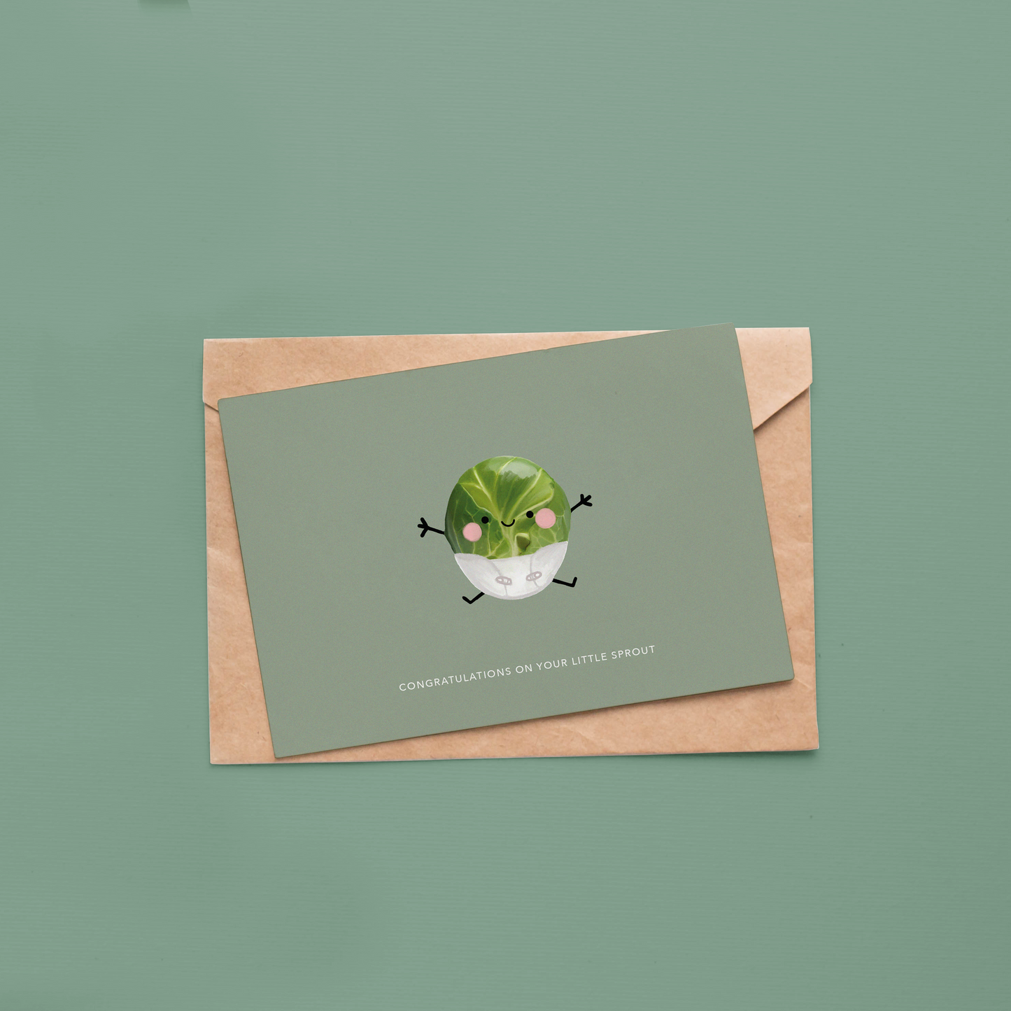Little SPROUT