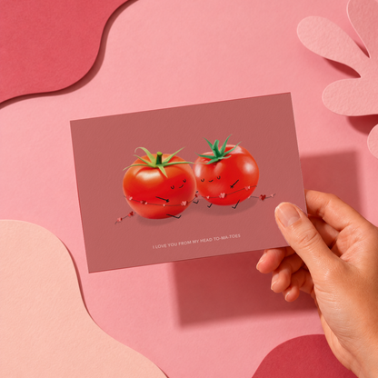 Tomatoes