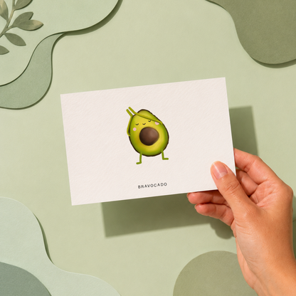 BrAVOCADO