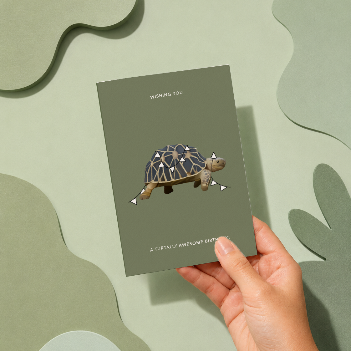 Turtally