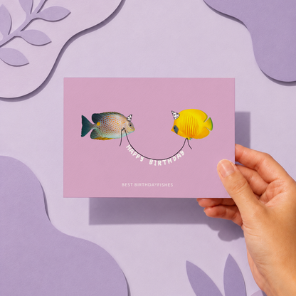 Birthdayfishes