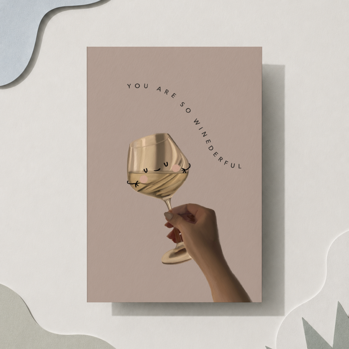 WINE-derful