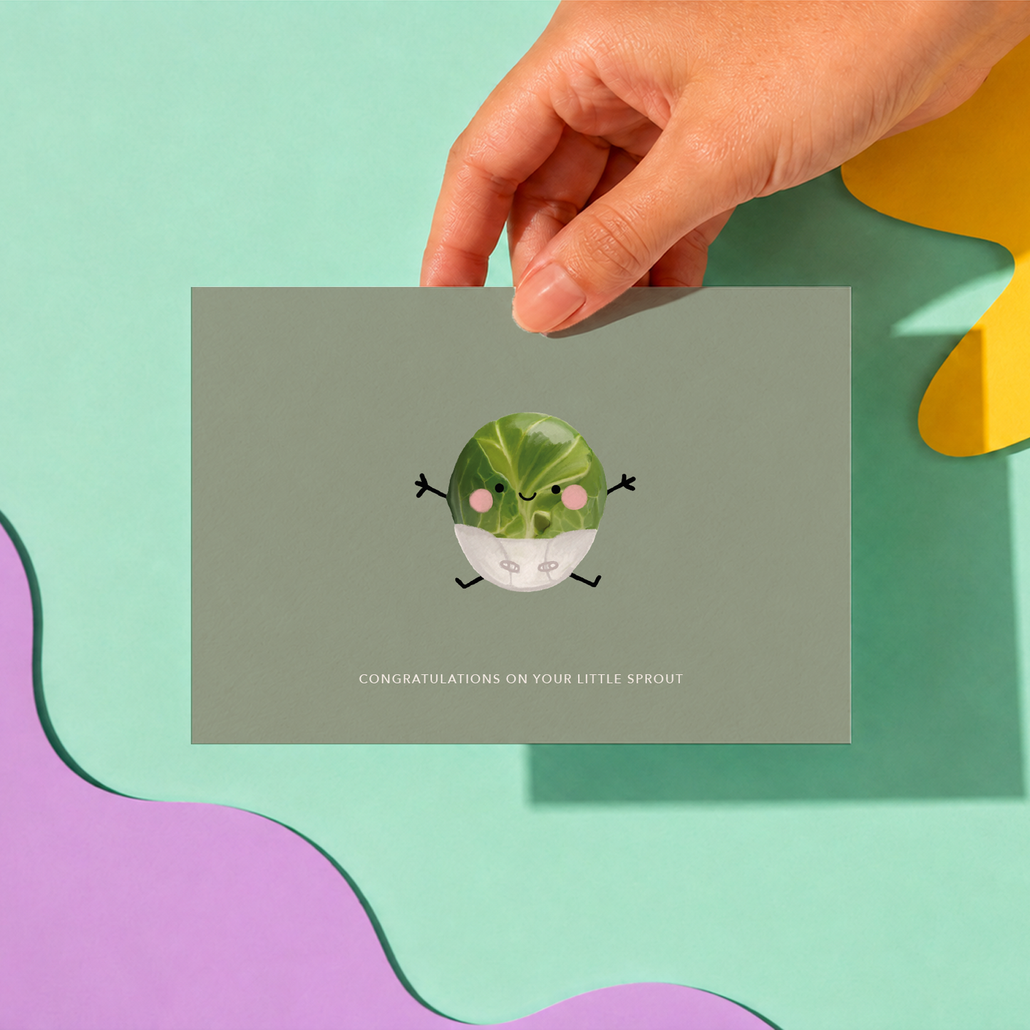 Little SPROUT