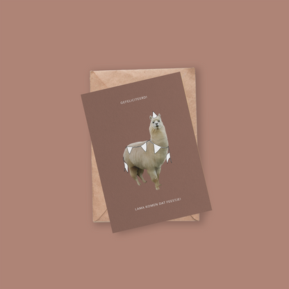 Verjaardagspakketje 4