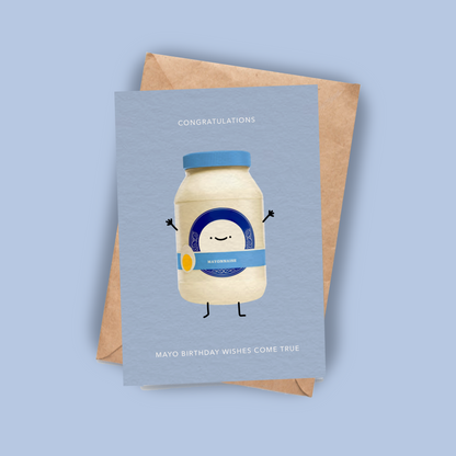 Verjaardagspakketje 4