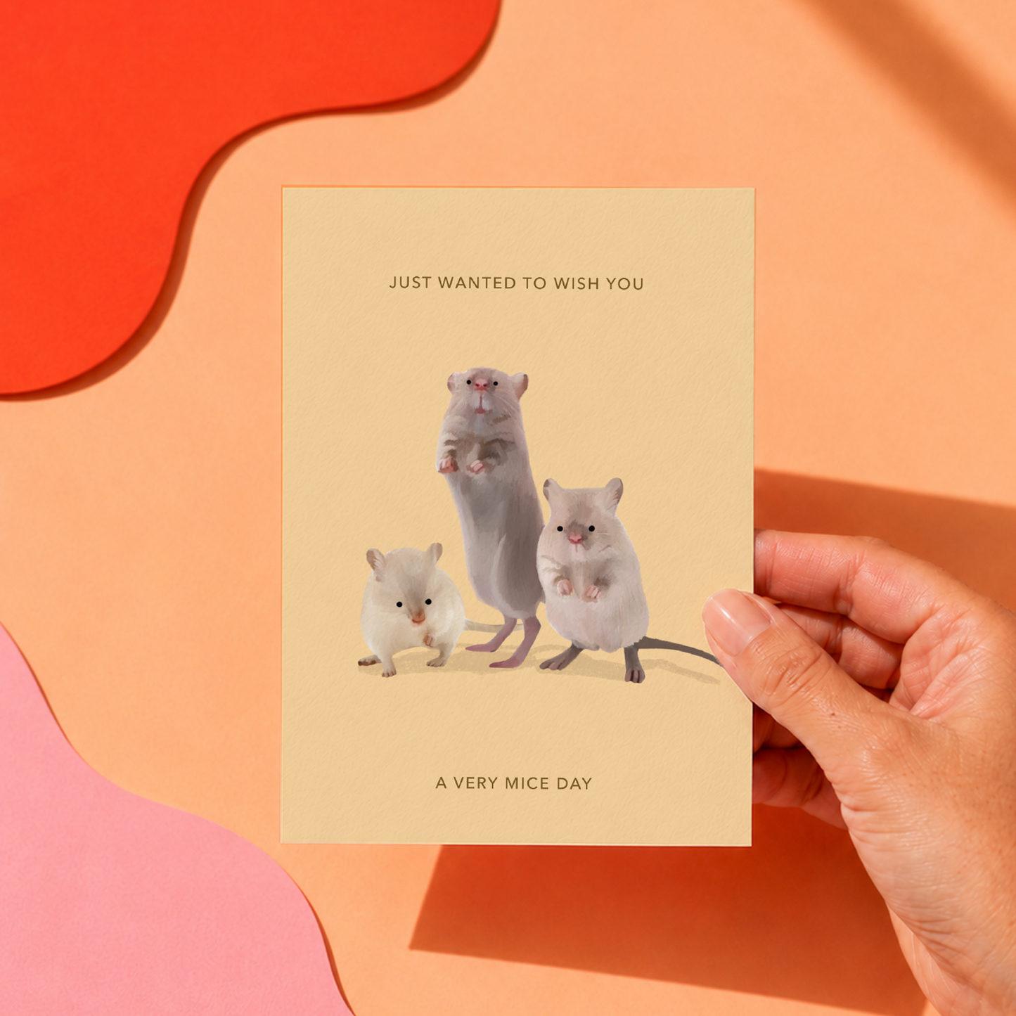 Mice Day