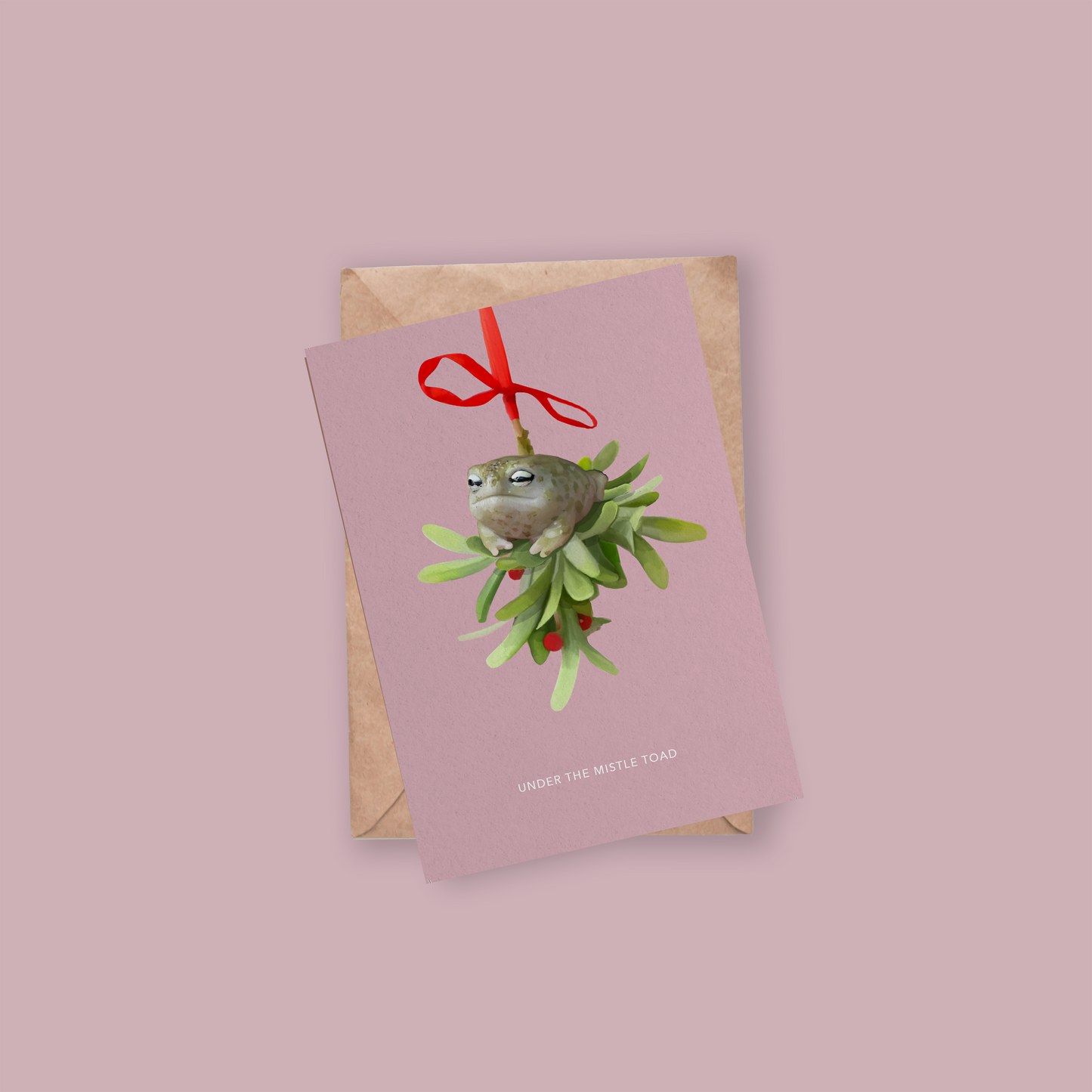 Pakje kerstkaartjes 6