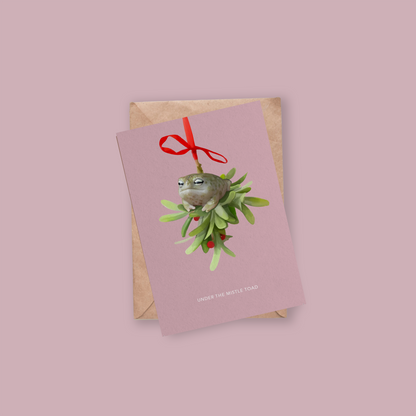 Pakje kerstkaartjes 6