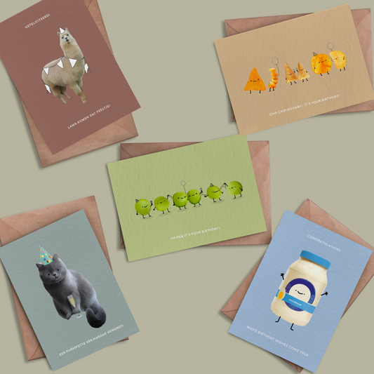 Verjaardagspakketje 4