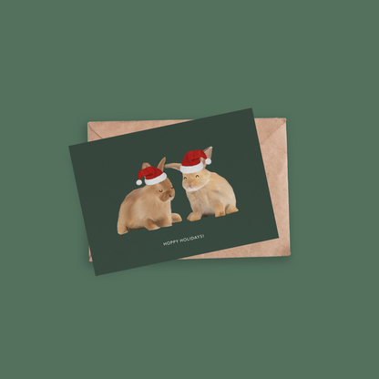 Pakje kerstkaartjes 6