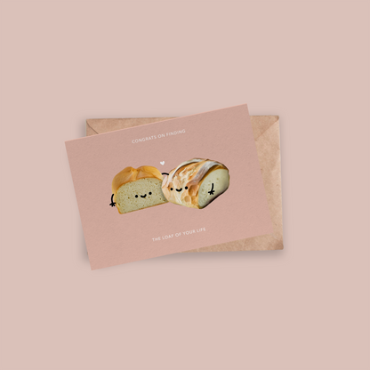 Loaf of your life