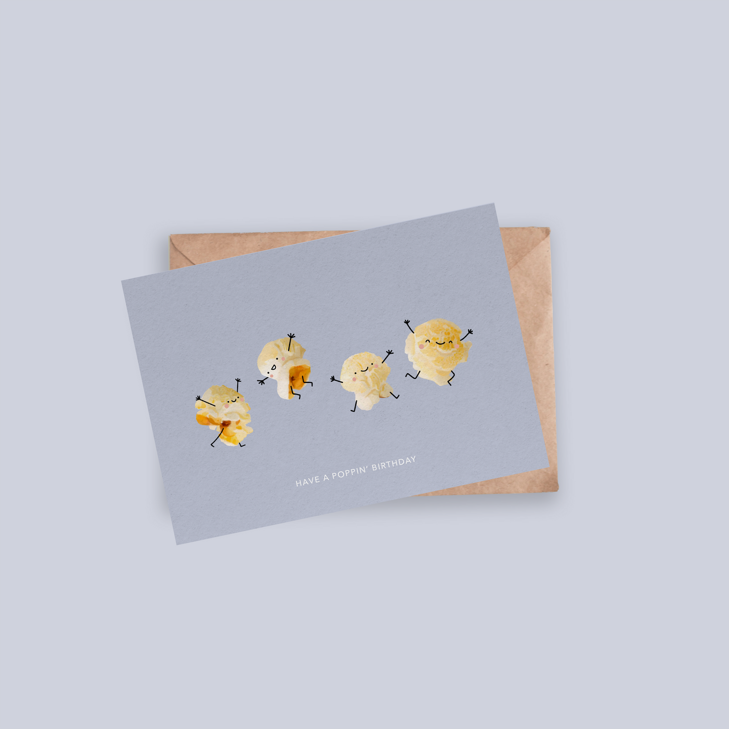 Verjaardagspakketje 3