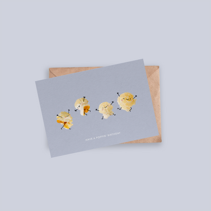 Verjaardagspakketje 3