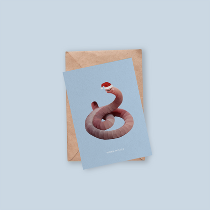 Worm wishes