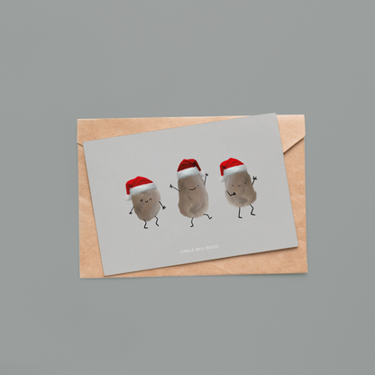 Jingle Bell rock!