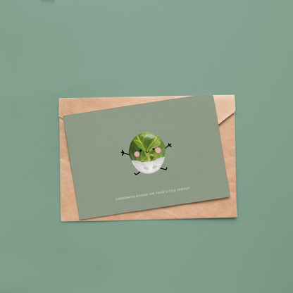 Little SPROUT
